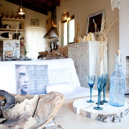 Maria'S Boutique Home Artemida  Dış mekan fotoğraf